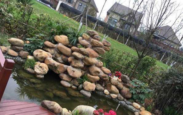 园林景观设计