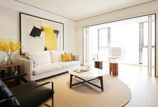 室内效果图设计